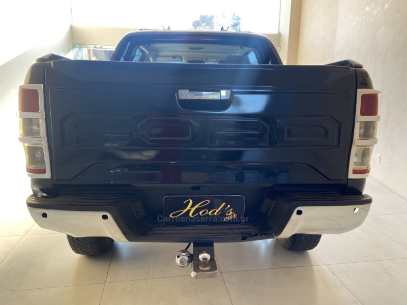 RANGER 2.2 XL 4X4 CD 16V DIESEL 4P MANUAL - 2019 - CANELA