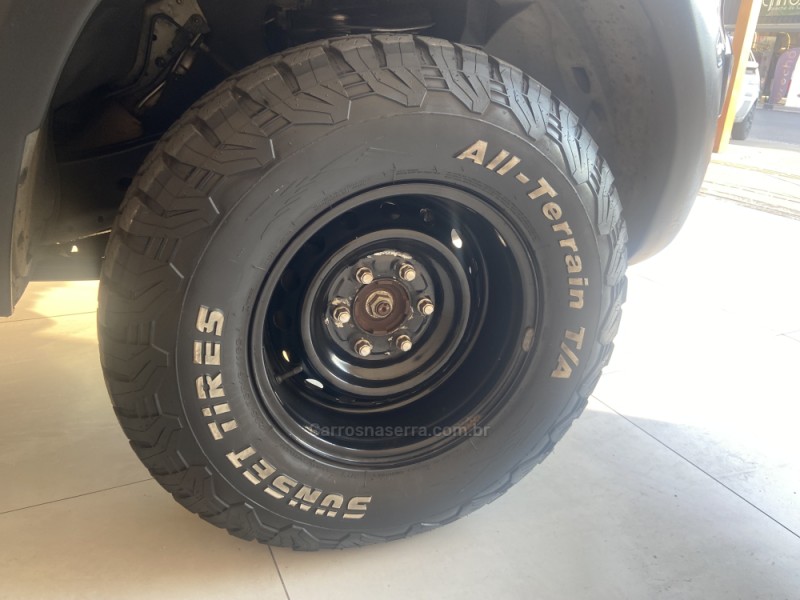 RANGER 2.2 XL 4X4 CD 16V DIESEL 4P MANUAL - 2019 - CANELA