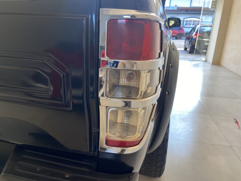 RANGER 2.2 XL 4X4 CD 16V DIESEL 4P MANUAL - 2019 - CANELA