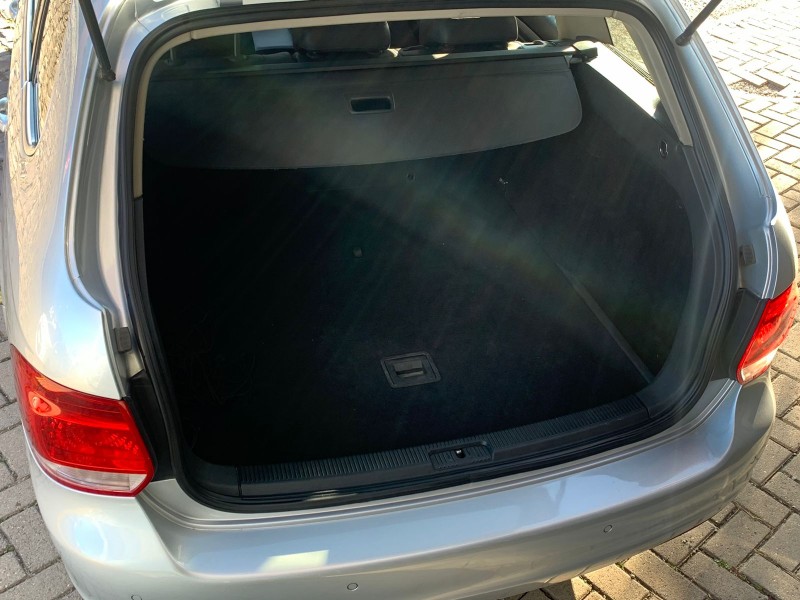 JETTA 2.5 I VARIANT 20V 170CV GASOLINA 4P TIPTRONIC - 2008 - CAXIAS DO SUL