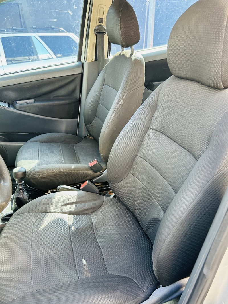 IDEA 1.4 MPI ELX 8V FLEX 4P MANUAL - 2006 - CAXIAS DO SUL
