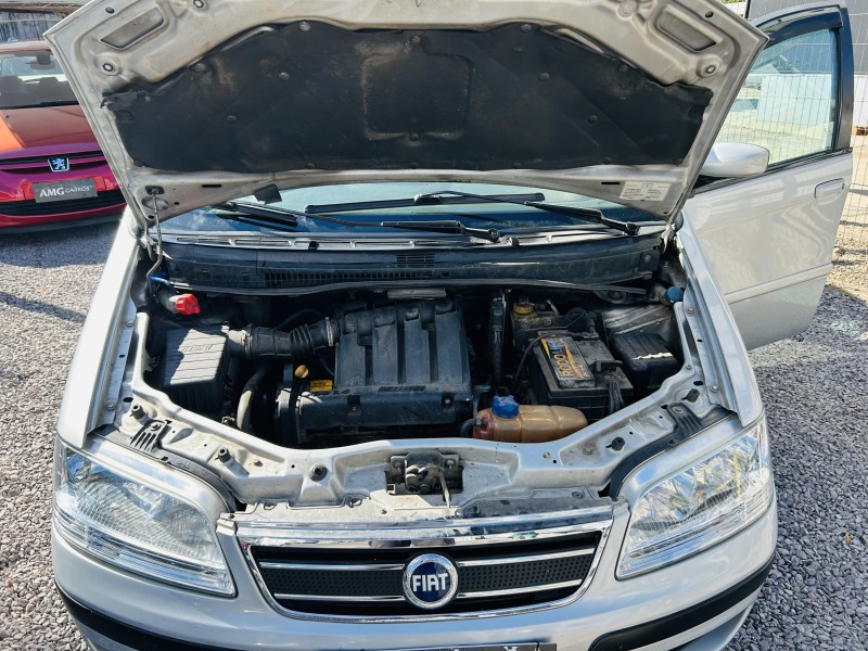 IDEA 1.4 MPI ELX 8V FLEX 4P MANUAL - 2006 - CAXIAS DO SUL