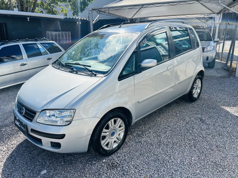 idea 1.4 mpi elx 8v flex 4p manual 2006 caxias do sul