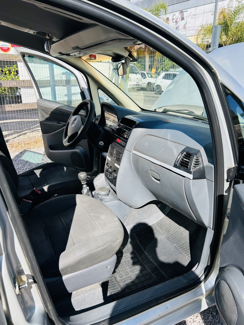 IDEA 1.4 MPI ELX 8V FLEX 4P MANUAL - 2006 - CAXIAS DO SUL