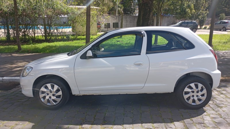 CELTA 1.0 MPFI LS 8V FLEX 2P MANUAL - 2012 - FARROUPILHA