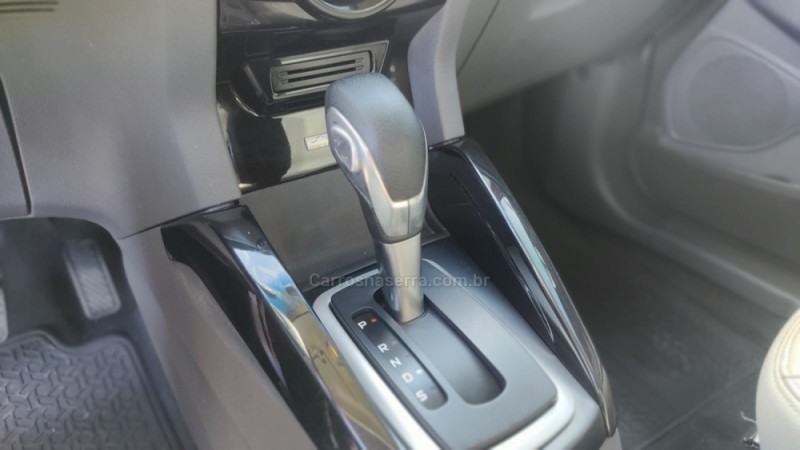 ECOSPORT 1.6 FREESTYLE 16V FLEX 4P AUTOMÁTICO - 2016 - SANTA CRUZ DO SUL