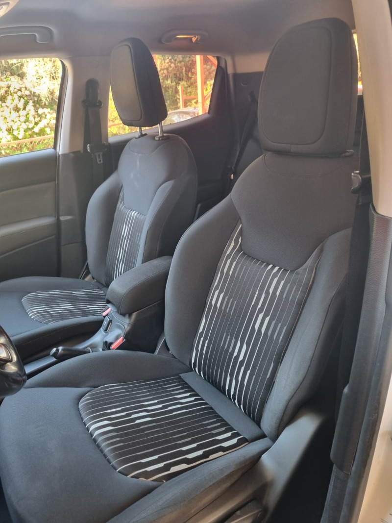 TORO 2.0 TURBO 16V 4X4 FREEDOM 4P DIESEL AUTOMÁTICA - 2018 - CAXIAS DO SUL