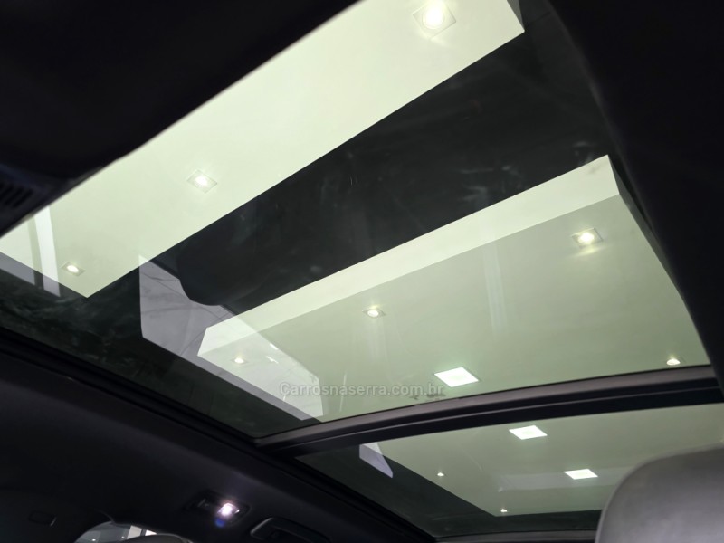 TAOS 1.4 16V HIGHLINE TSI FLEX 4P AUTOMÁTICO - 2024 - CAXIAS DO SUL