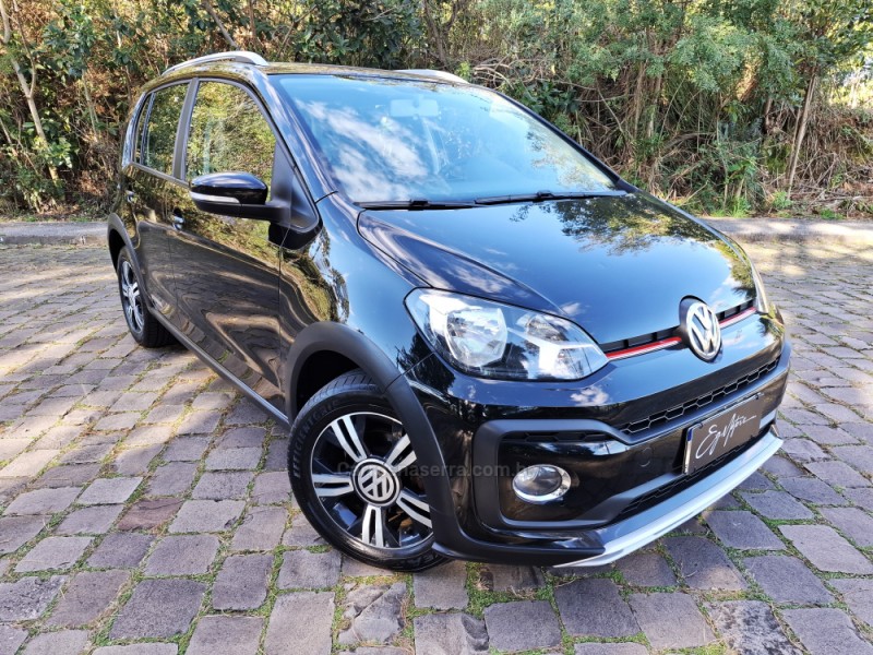 up 1.0 tsi xtreme up 12v flex 4p manual 2020 bento goncalves