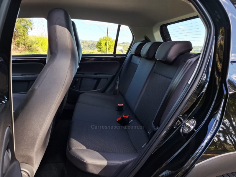 UP 1.0 TSI XTREME UP 12V FLEX 4P MANUAL - 2020 - BENTO GONçALVES