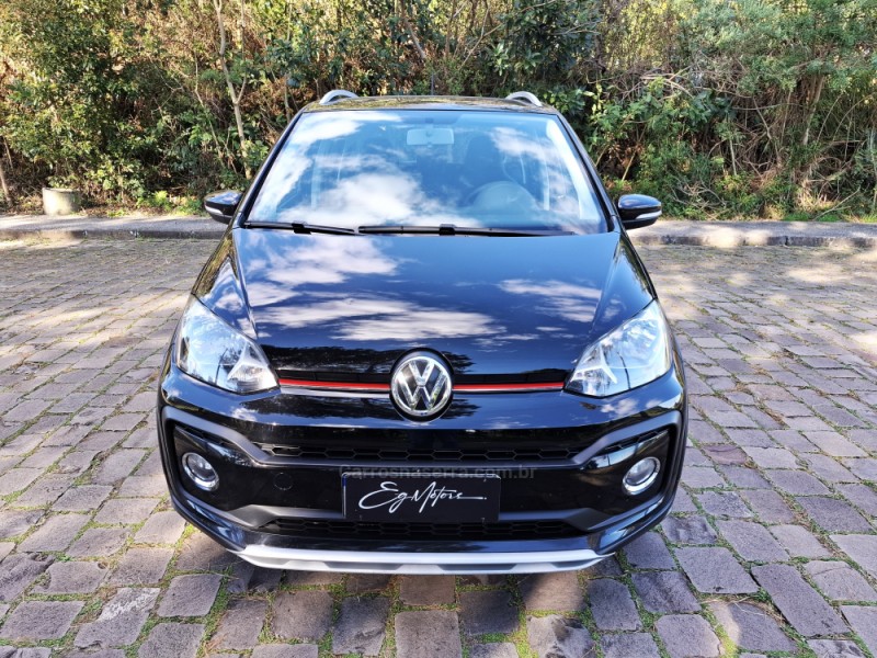 UP 1.0 TSI XTREME UP 12V FLEX 4P MANUAL - 2020 - BENTO GONçALVES