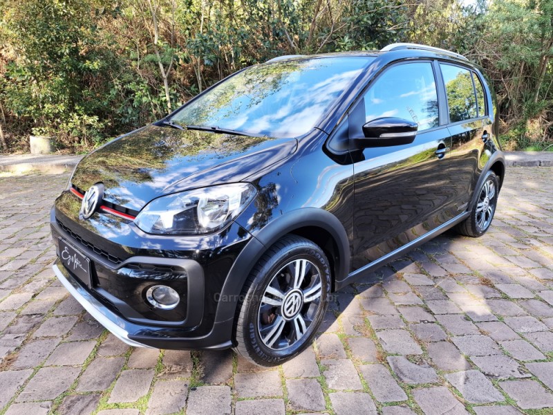 UP 1.0 TSI XTREME UP 12V FLEX 4P MANUAL - 2020 - BENTO GONçALVES