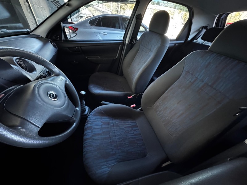 CELTA 1.0 MPFI SPIRIT 8V FLEX 4P MANUAL - 2010 - CAXIAS DO SUL