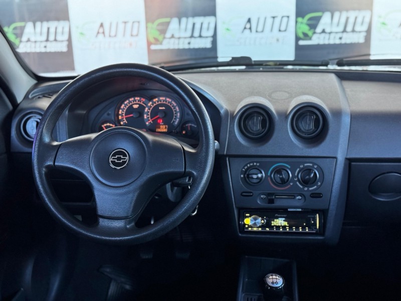 CELTA 1.0 MPFI SPIRIT 8V FLEX 4P MANUAL - 2010 - CAXIAS DO SUL