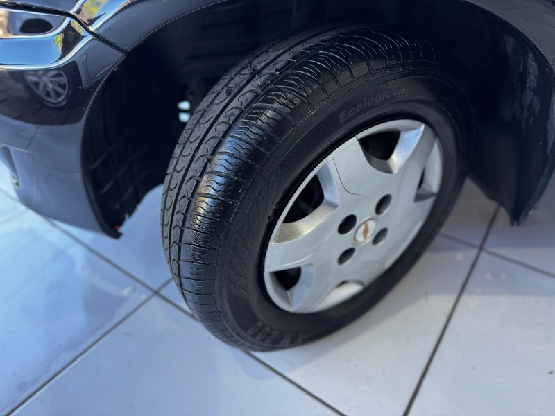 CELTA 1.0 MPFI SPIRIT 8V FLEX 4P MANUAL - 2010 - CAXIAS DO SUL
