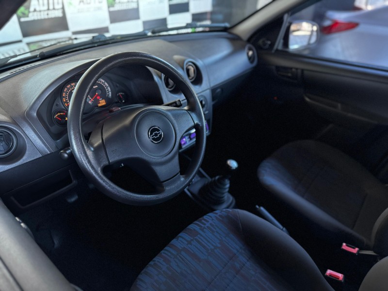 CELTA 1.0 MPFI SPIRIT 8V FLEX 4P MANUAL - 2010 - CAXIAS DO SUL