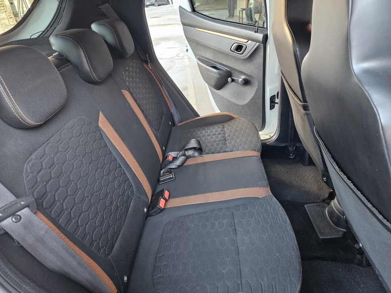 KWID 1.0 12V OUTSIDER FLEX 4P MANUAL - 2020 - CAXIAS DO SUL