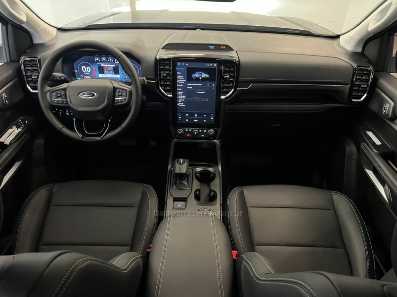 RANGER 3.0 LIMITED 4X4 CD V6 TURBO DIESEL 4P AUTOMÁTICA - 2026 - FLORES DA CUNHA