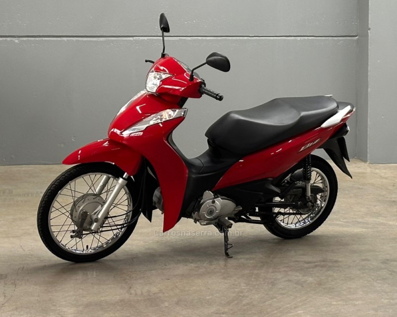 BIZ 110I  - 2022 - VACARIA