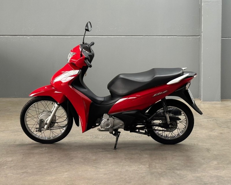 BIZ 110I  - 2022 - VACARIA