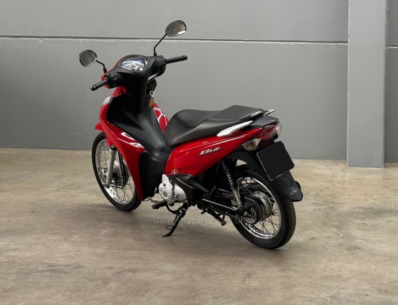 BIZ 110I  - 2022 - VACARIA