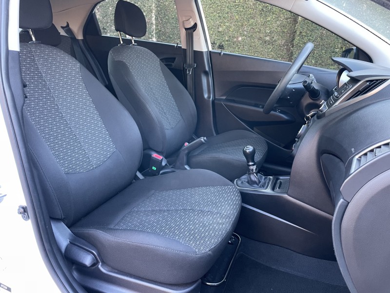 HB20 1.0 COMFORT 12V FLEX 4P MANUAL - 2017 - CAXIAS DO SUL