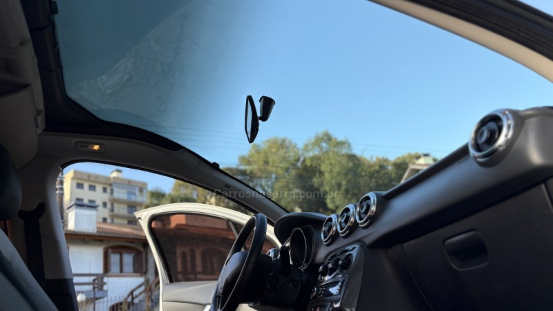 C3 1.5 TENDANCE 8V FLEX 4P MANUAL - 2014 - CAXIAS DO SUL