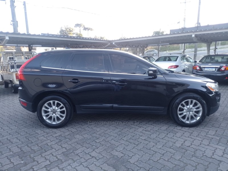 XC60 3.0 T6 RD AWD TURBO GASOLINA 4P AUTOMÁTICO - 2010 - BENTO GONçALVES
