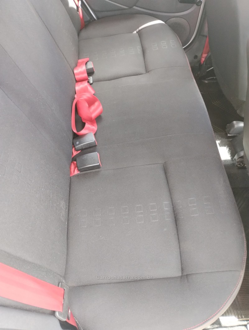 SANDERO 1.6 GT LINE LIMITED FLEX 4P MANUAL - 2013 - CAXIAS DO SUL