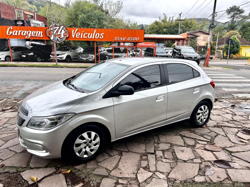 onix 1.0 joy 8v flex 4p manual 2017 tres coroas