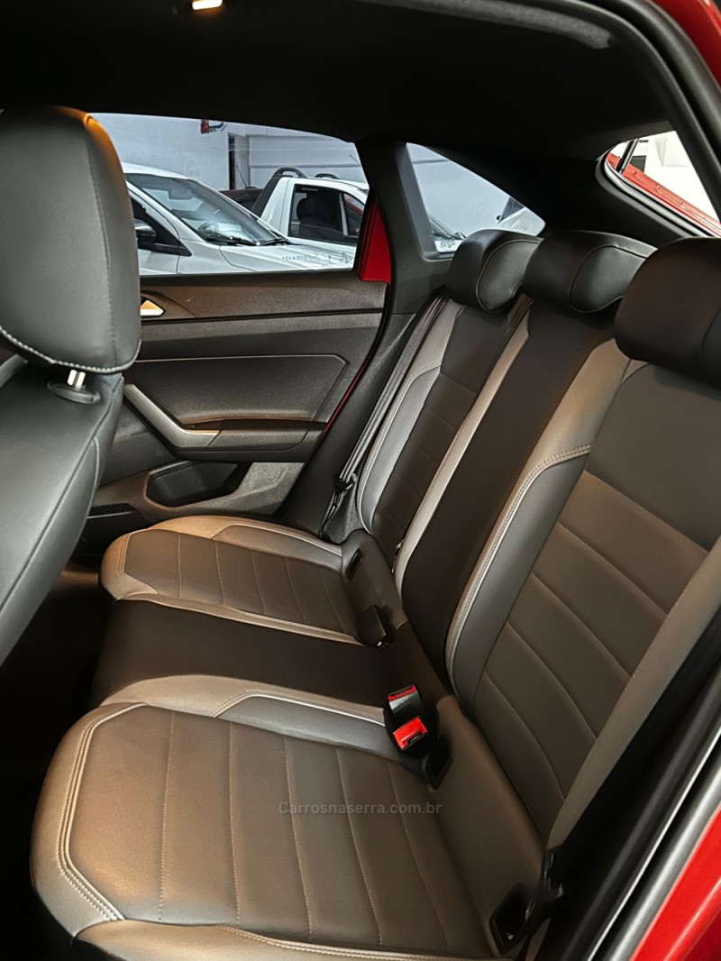 NIVUS 1.0 TSI HIGHLINE FLEX 4P AUTOMÁTICO - 2024 - CAXIAS DO SUL