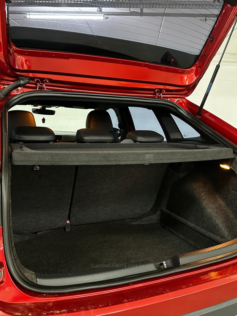 NIVUS 1.0 TSI HIGHLINE FLEX 4P AUTOMÁTICO - 2024 - CAXIAS DO SUL