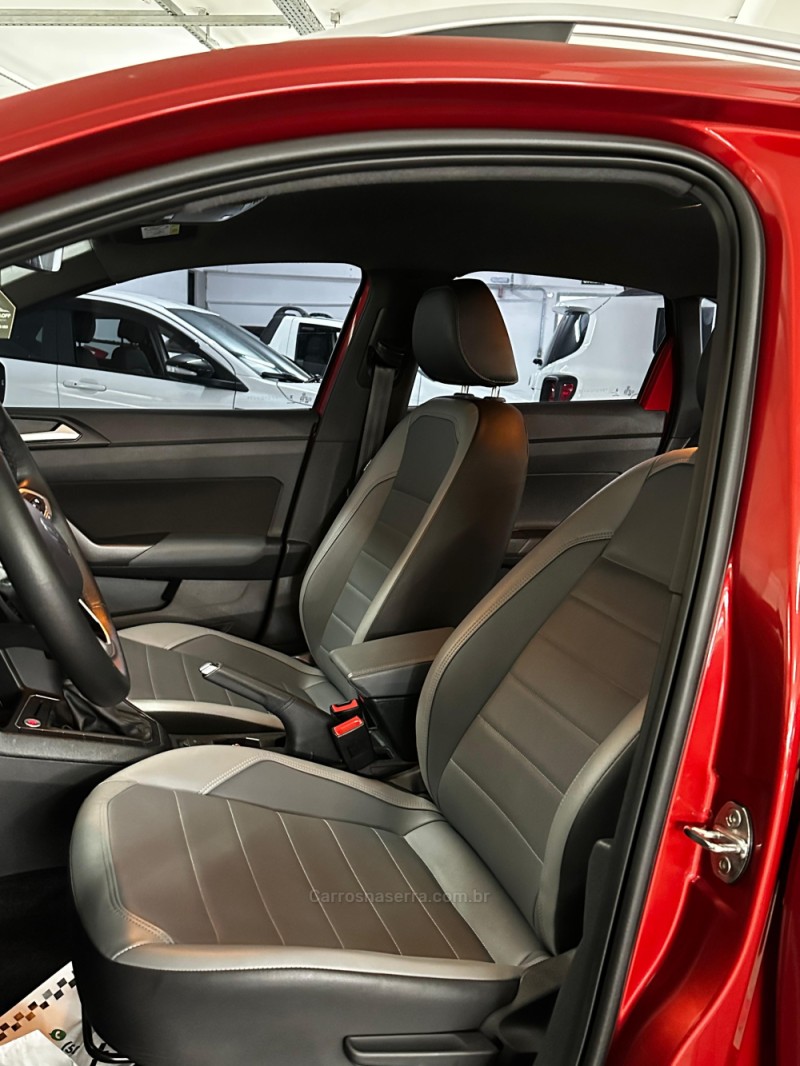 NIVUS 1.0 TSI HIGHLINE FLEX 4P AUTOMÁTICO - 2024 - CAXIAS DO SUL