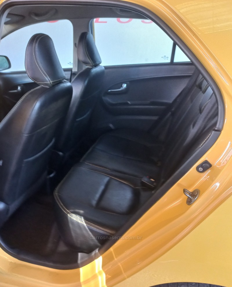 PICANTO 1.0 EX4 AT 12V FLEX AUTOMÁTICO - 2012 - CAXIAS DO SUL