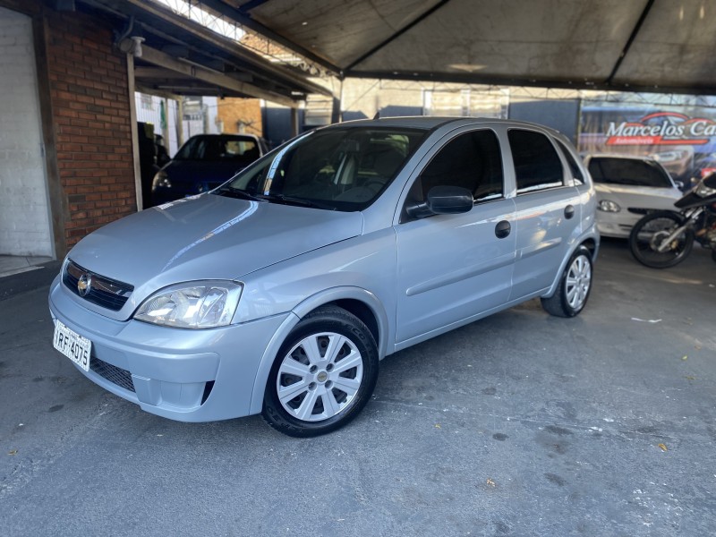 corsa 1.4 mpfi maxx 8v flex 4p manual 2011 caxias do sul