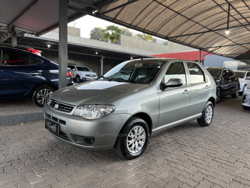 palio 1.0 mpi trofeo fire 8v flex 4p manual 2014 bom principio