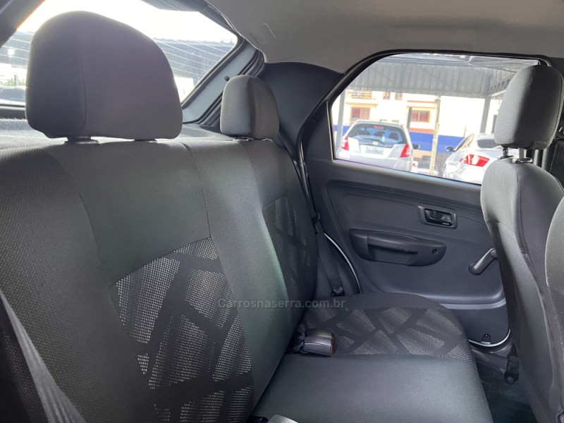 PALIO 1.0 MPI TROFEO FIRE 8V FLEX 4P MANUAL - 2014 - BOM PRINCíPIO