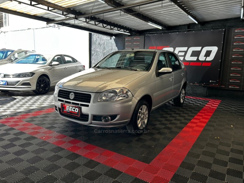 palio 1.4 mpi elx 8v flex 4p manual 2008 passo fundo