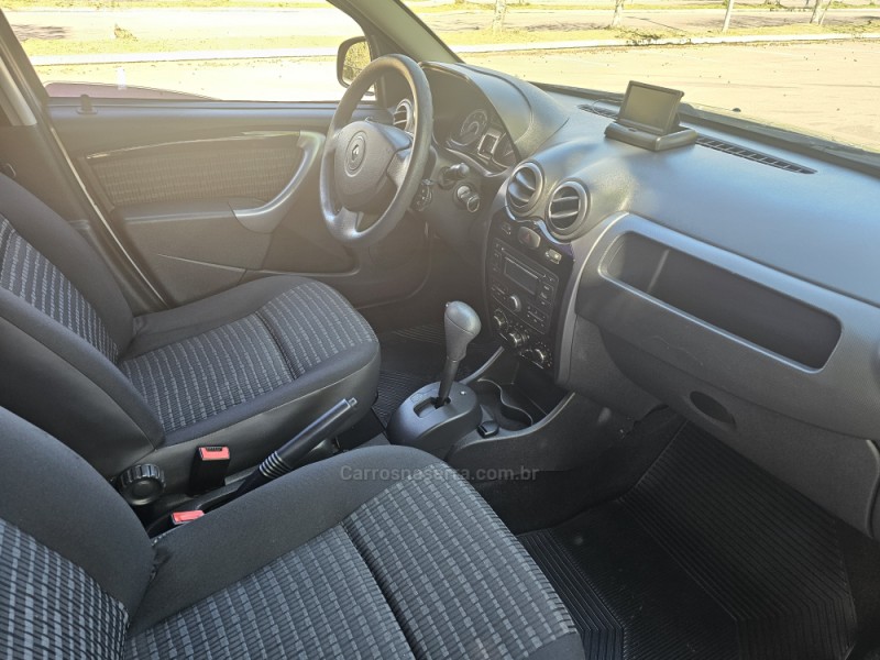 SANDERO 1.6 PRIVILÉGE 16V FLEX 4P AUTOMÁTICO - 2012 - BENTO GONçALVES