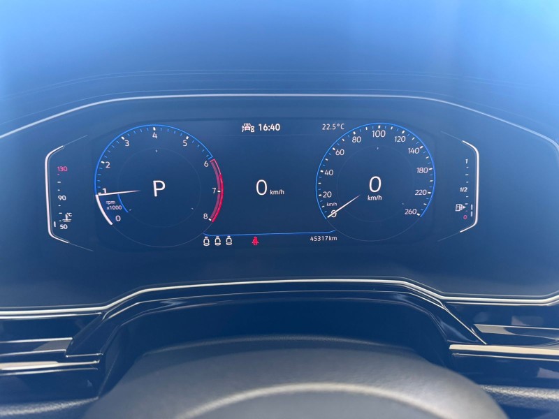 NIVUS 1.0 TSI HIGHLINE FLEX 4P AUTOMÁTICO - 2021 - CAXIAS DO SUL