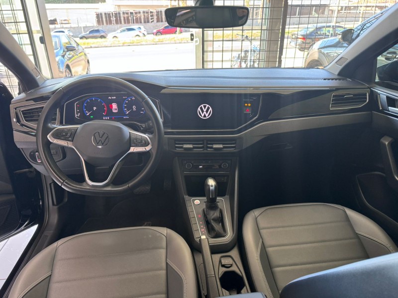NIVUS 1.0 TSI HIGHLINE FLEX 4P AUTOMÁTICO - 2021 - CAXIAS DO SUL