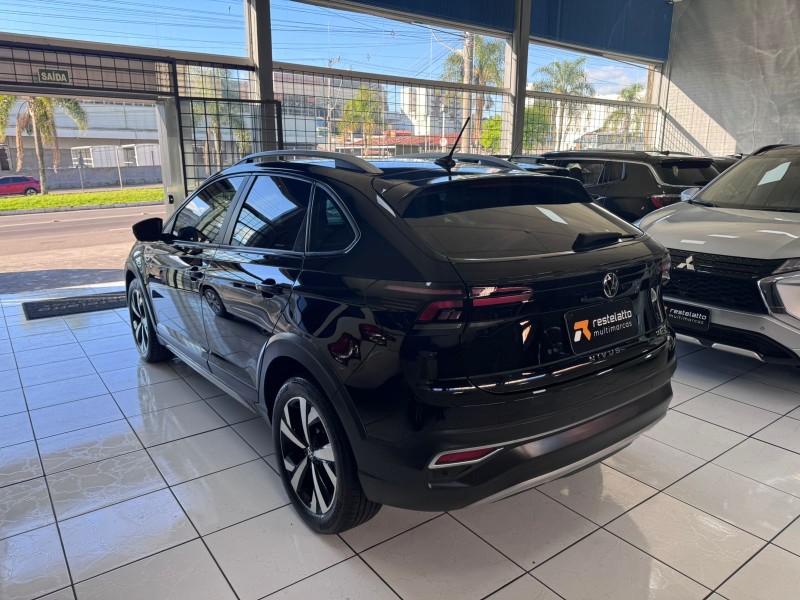 NIVUS 1.0 TSI HIGHLINE FLEX 4P AUTOMÁTICO - 2021 - CAXIAS DO SUL