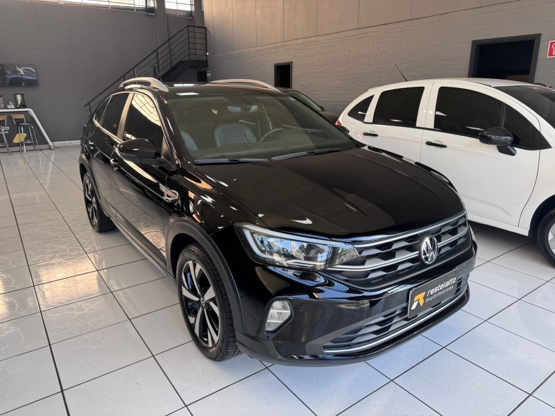 NIVUS 1.0 TSI HIGHLINE FLEX 4P AUTOMÁTICO - 2021 - CAXIAS DO SUL