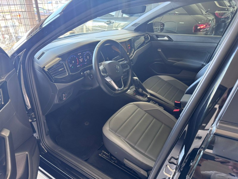 NIVUS 1.0 TSI HIGHLINE FLEX 4P AUTOMÁTICO - 2021 - CAXIAS DO SUL