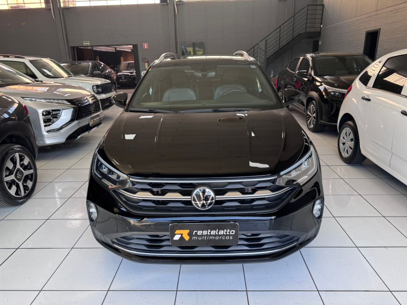NIVUS 1.0 TSI HIGHLINE FLEX 4P AUTOMÁTICO - 2021 - CAXIAS DO SUL