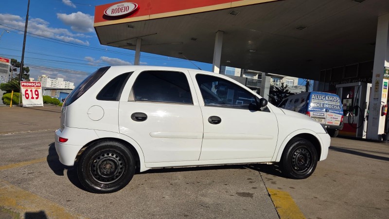 CORSA 1.4 MPFI MAXX 8V FLEX 4P MANUAL - 2012 - CAXIAS DO SUL