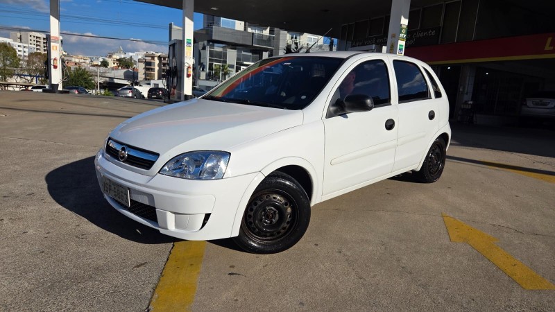 CORSA 1.4 MPFI MAXX 8V FLEX 4P MANUAL