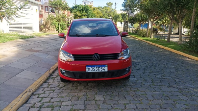 FOX 1.0 MI CITY 8V FLEX 4P MANUAL - 2013 - FARROUPILHA