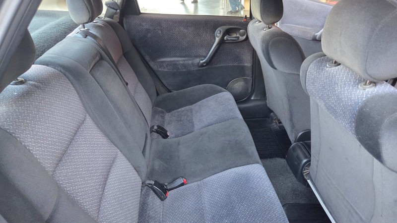 VECTRA 2.0 MPFI GLS 8V GASOLINA 4P MANUAL - 2000 - CAXIAS DO SUL