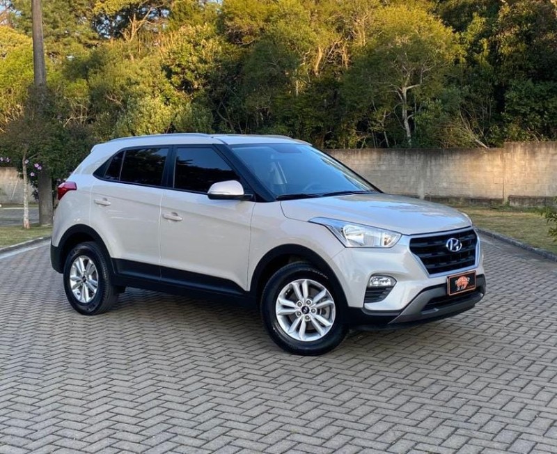 creta 2018 canela